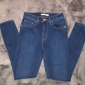 LEVI Skinny jeans